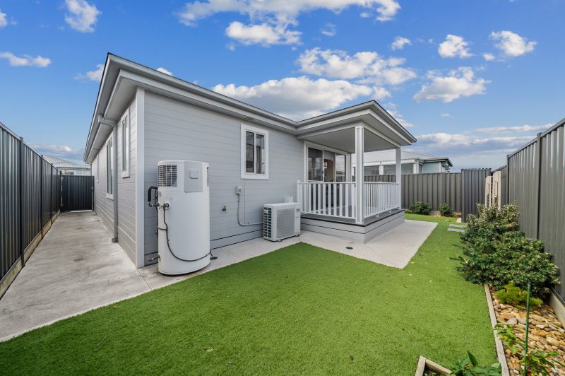 Avington Living - Site 834