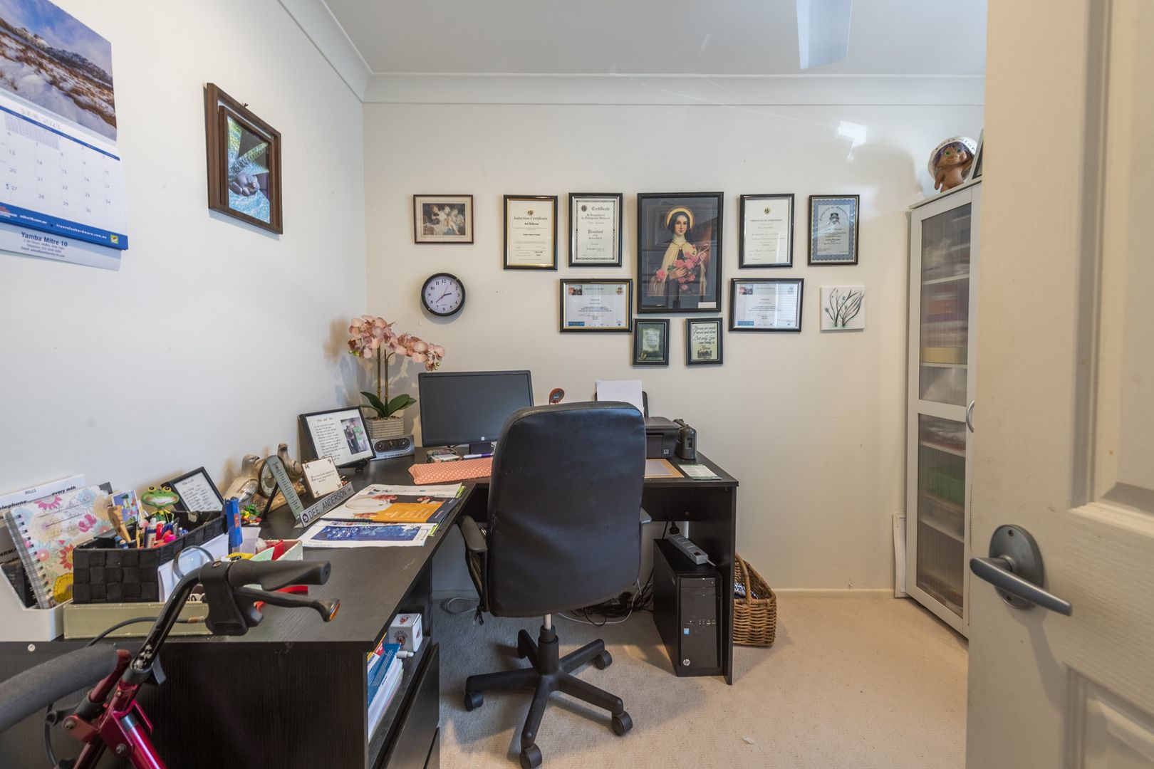 Beautifully Presented Home