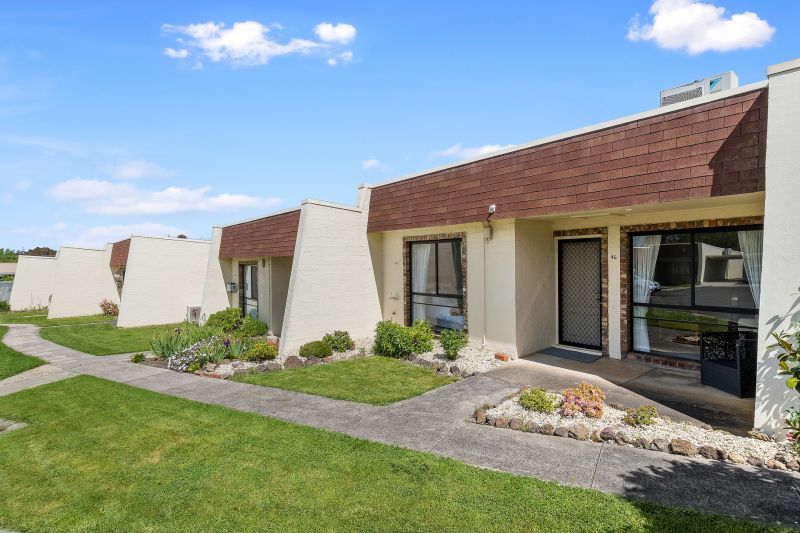 Ready for you to move straight in