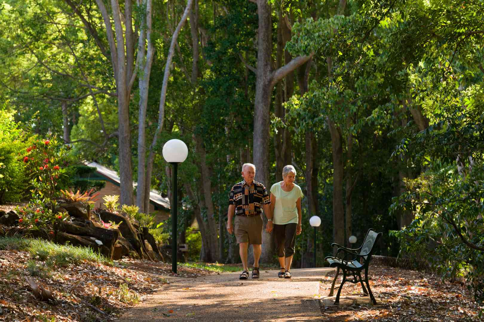 Lindsay Gardens Retirement Living