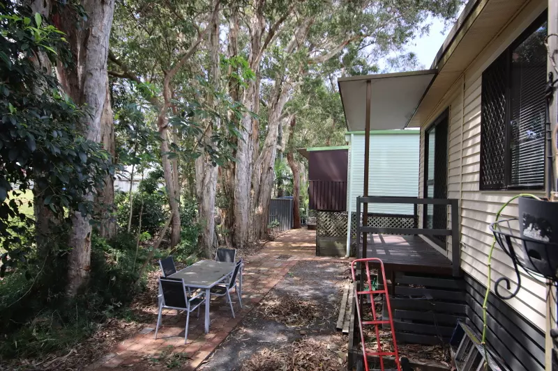 Tweed Billabong Holiday Park