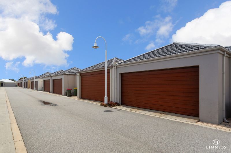 Easy Living, Urban Lifestyle!