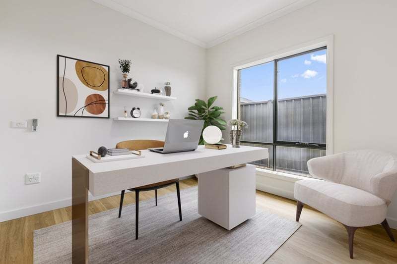Last chance to secure an 'Apos' floorplan with spacious, modern design