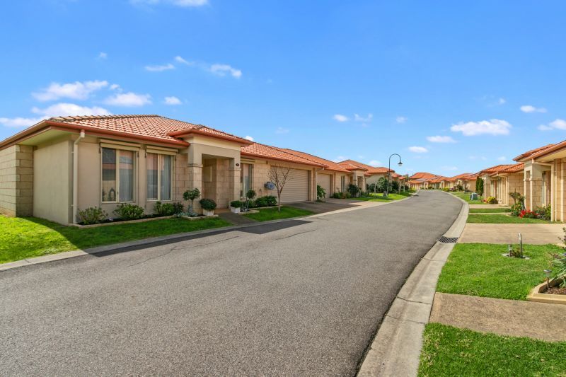 Find your peace at Bundoora Retirement Village