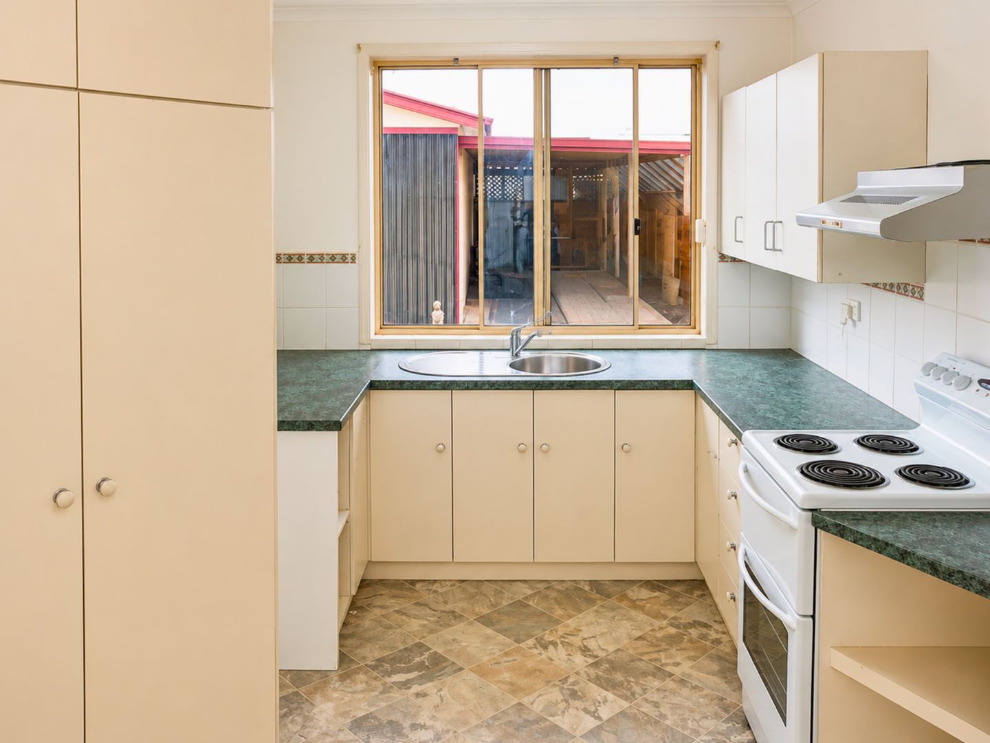 Northern Community Residential Village - Site 75