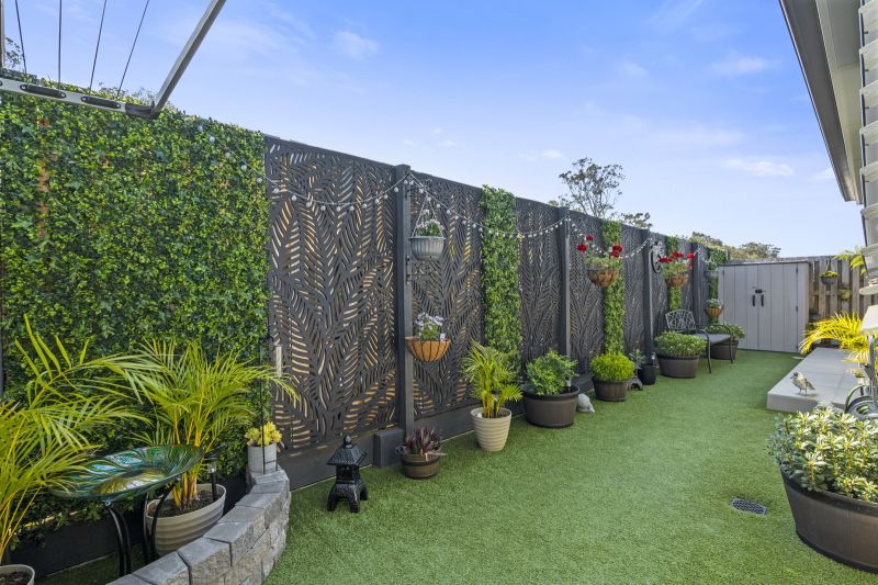 Fresh, Bright & Move In Ready!