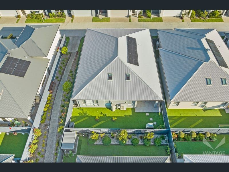 Luxury Downsizer with Two Master Suites