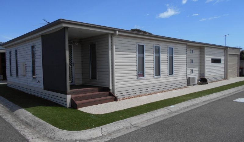 Pelican Shores Estate - Site 10