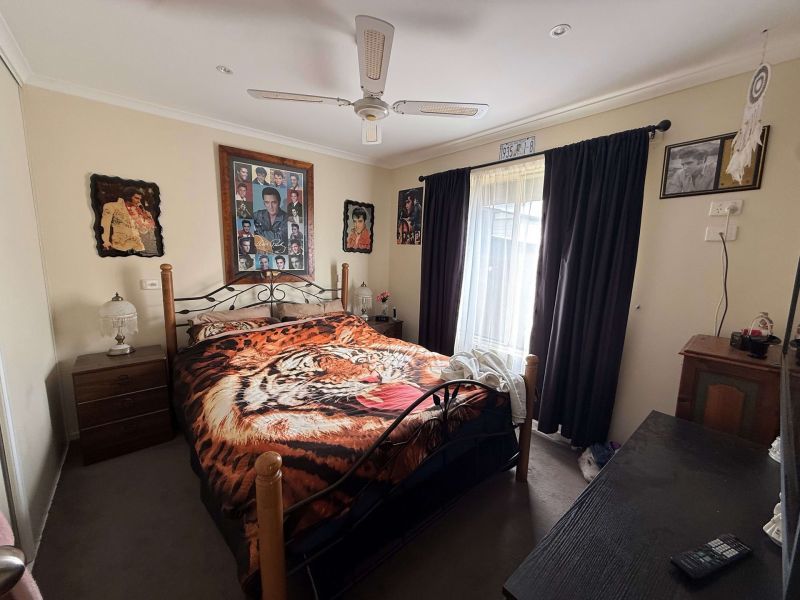 Peninsula Parklands - Site 101