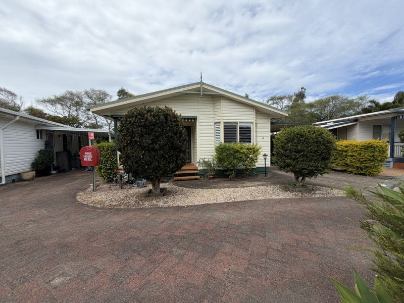Open Plan Living in a Great Location
