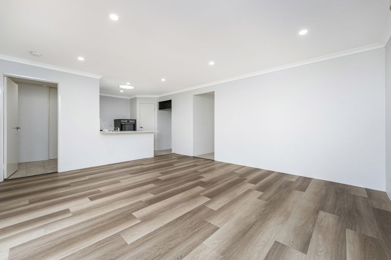 Oasis in Maddington...