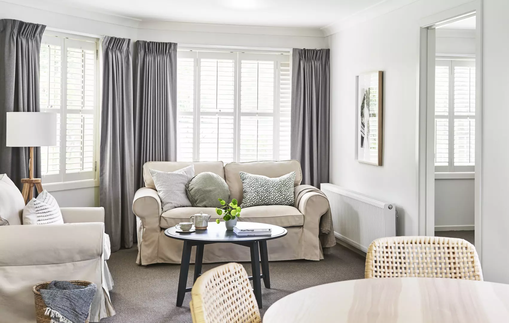 Calvary Sydney Williams Retirement Living