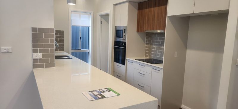 Perfectly designed for downsizers