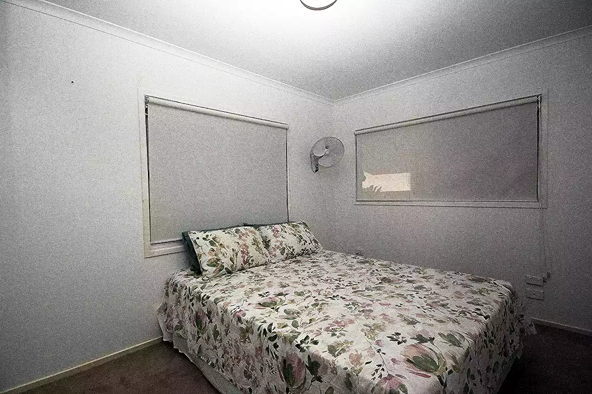 Tasman Holiday Resort - North Star, Over 50's Residential Park