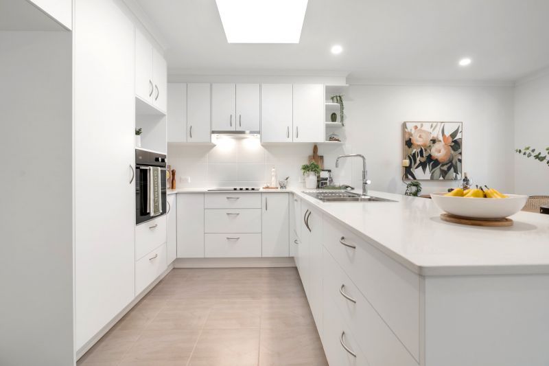 Move-In Ready Retirement Living at Its Best
