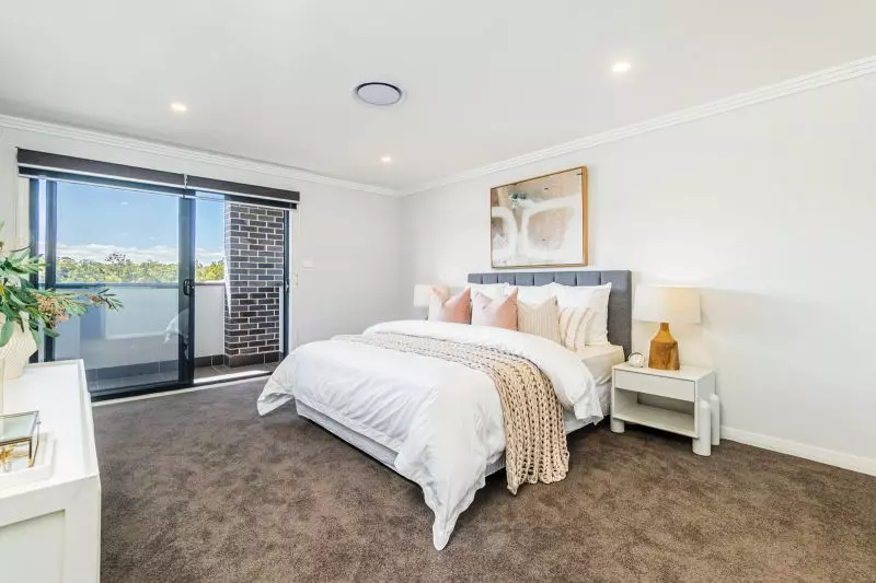 Large and Modern Family Home