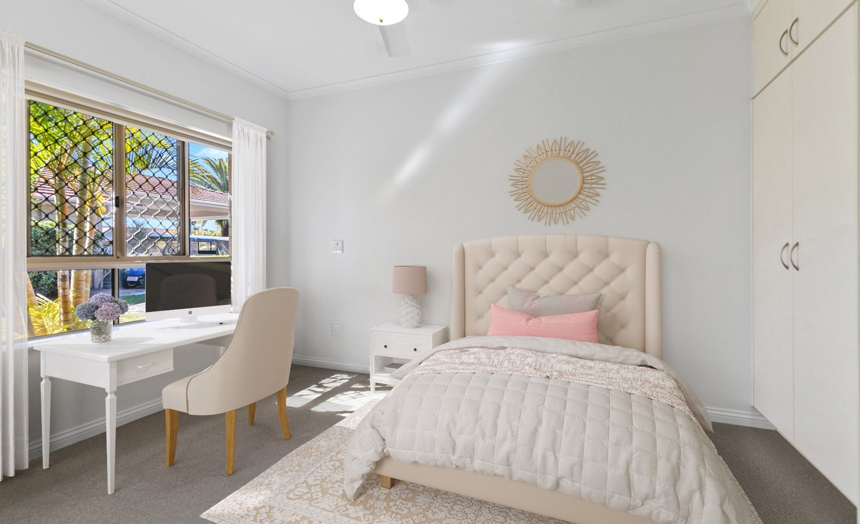 114/3-9 Salford Street, Victoria Point (Serviced Apartment)