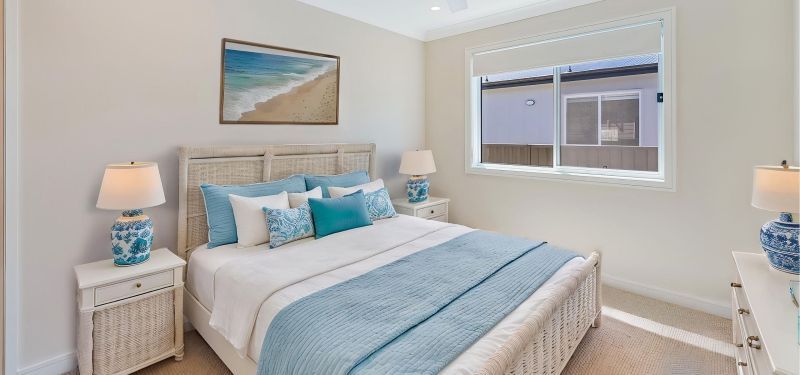 The Best in Low Maintenance Living