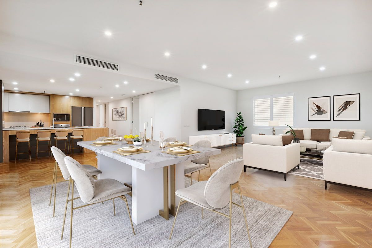 Toorak Place Retirement Village - Discover more in your retirement!