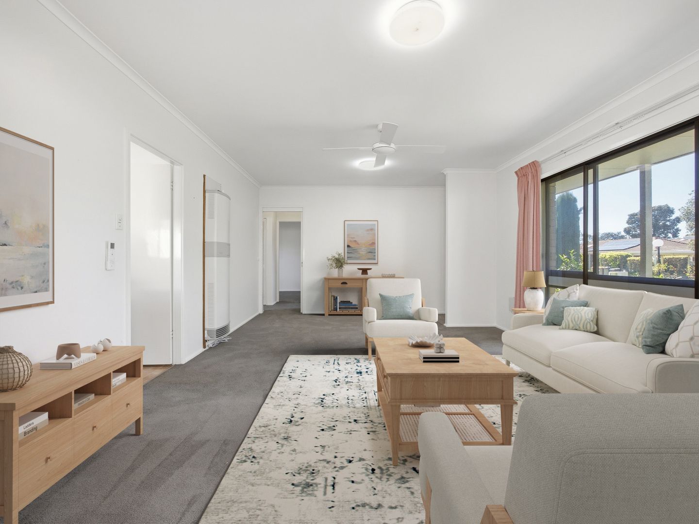 Two Bedroom | Villa 18