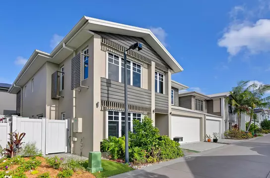 PRICE REDUCTION - Palm Lake Caloundra Cay - Home 163 