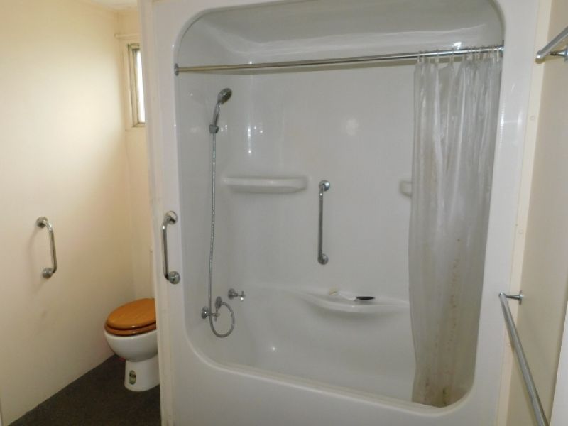 Bayway Village - Site 320