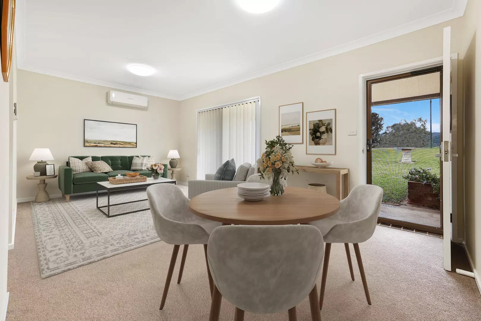 RFBI Moonbi Masonic Retirement Village