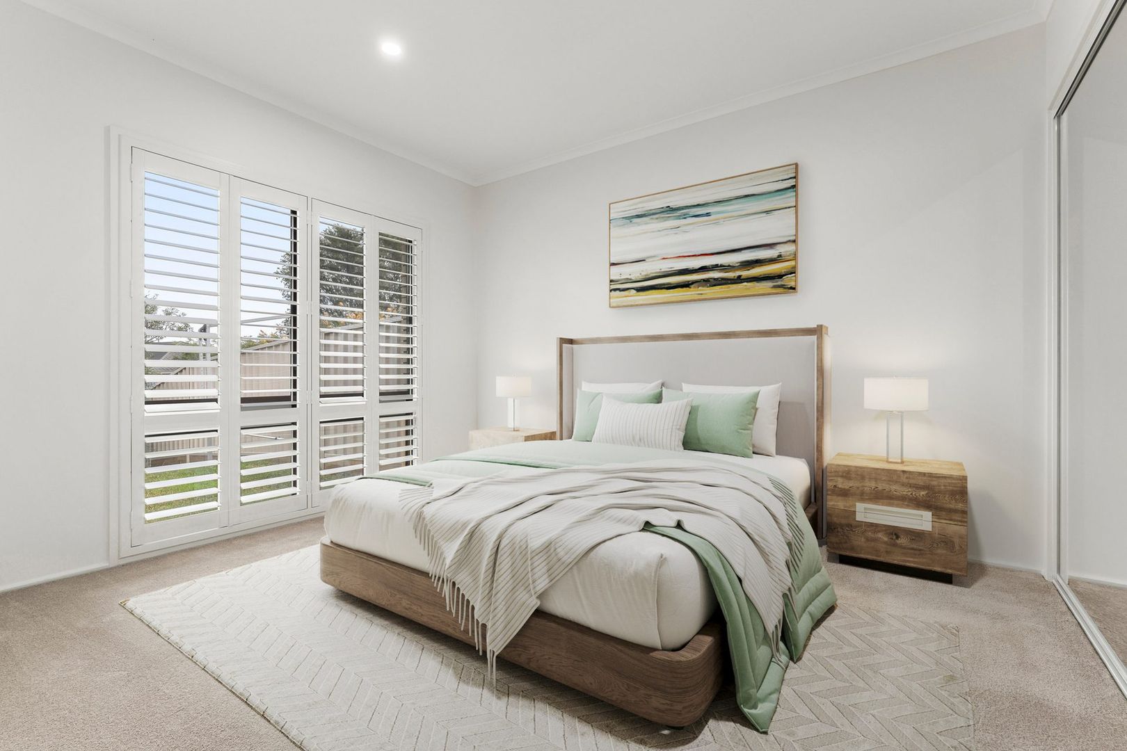 Stylishly Refurbished Home!
