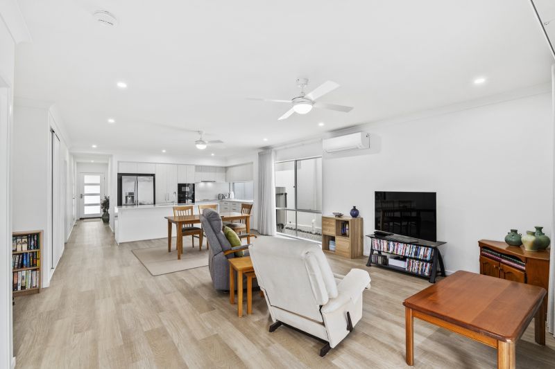 Site 46 - Established Harrisville