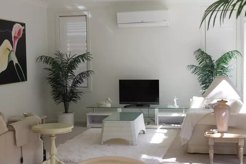 Elegant living at its best