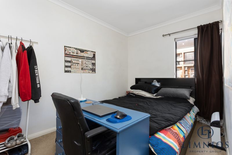 Paddington Style Terrace