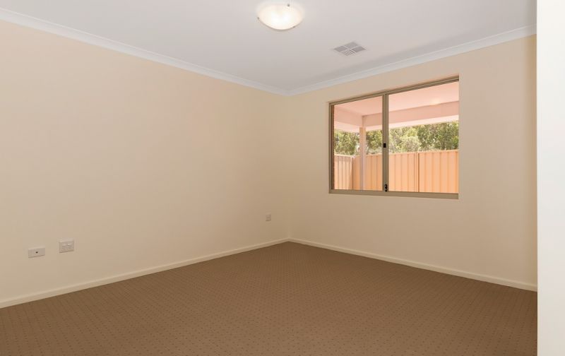 New home with quality finish