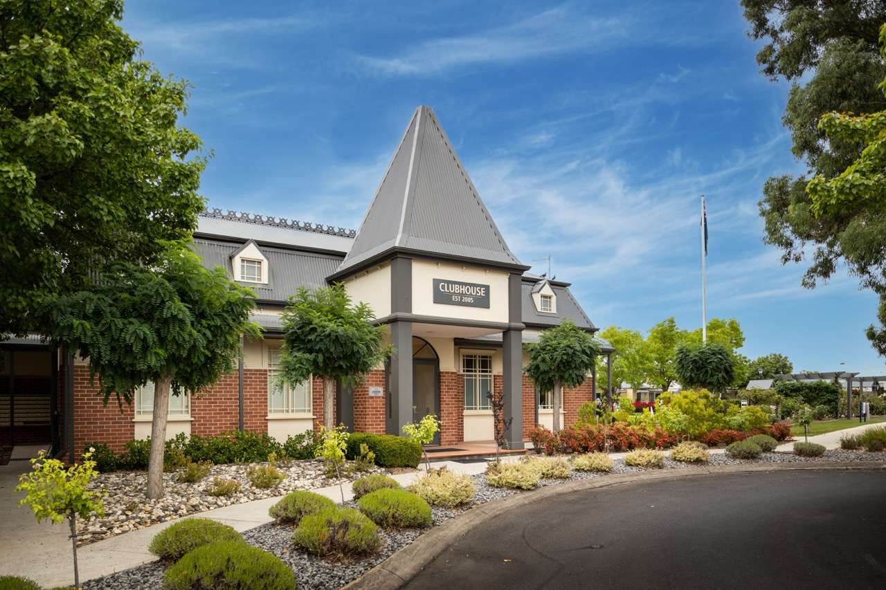 Lifestyle Communities Brookfield | Connected living in Melbourne's West