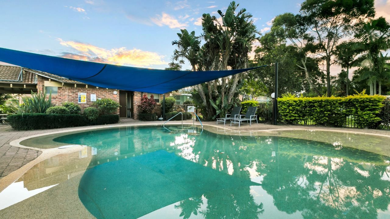 Uniting Salamander Bay Retirement Village