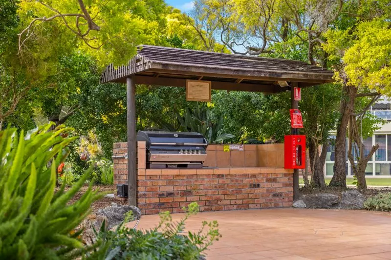 Rare Three-Bedroom Opportunity in The Governor's Retirement Village