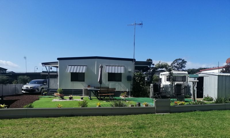 Site 60 Acacia Ponds