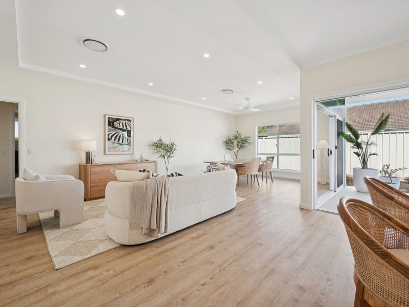 Elegance, Sophistication and Functionality