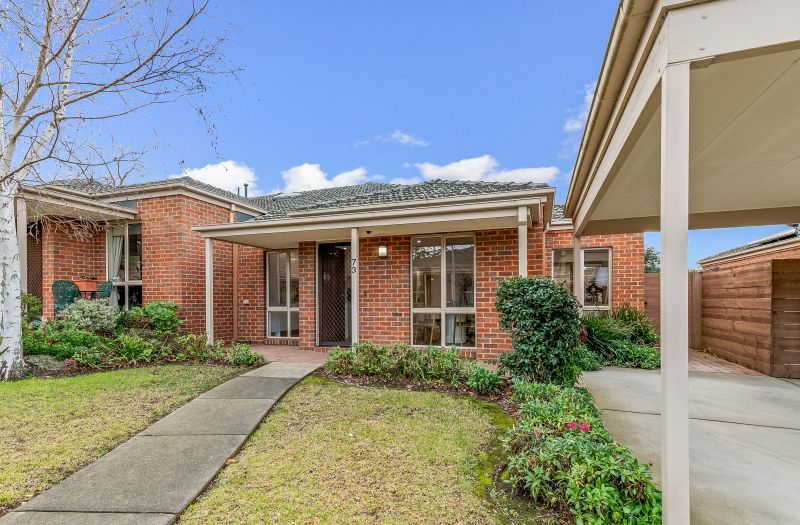 Delightful and newly renovated 2-bedroom villa