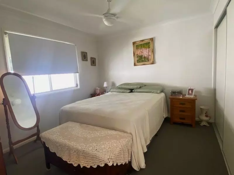 Perfect Home With The Lot!