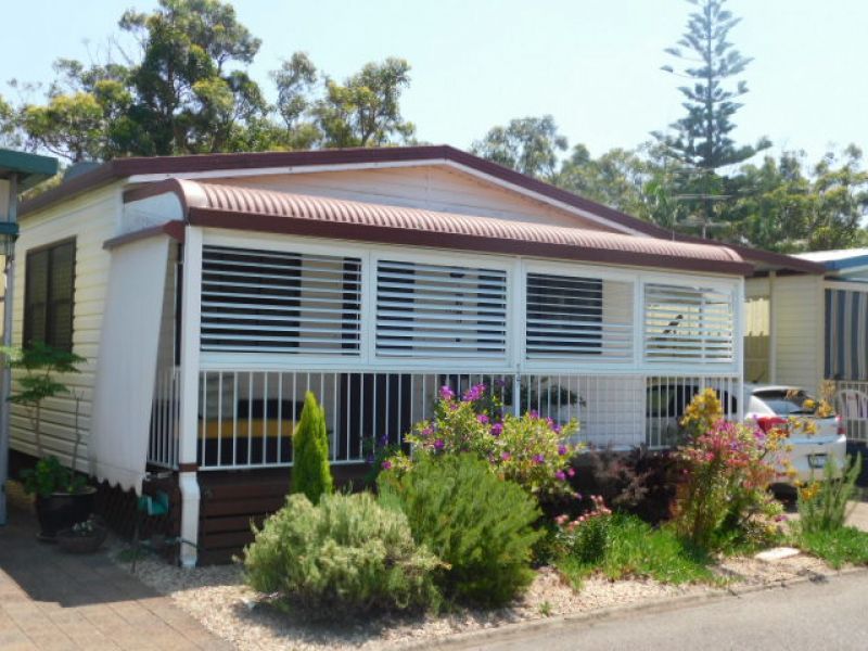 Banksia Grove Village - Site 137