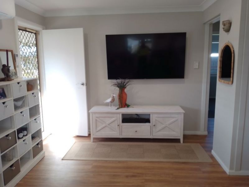 Merimbula Lake Village