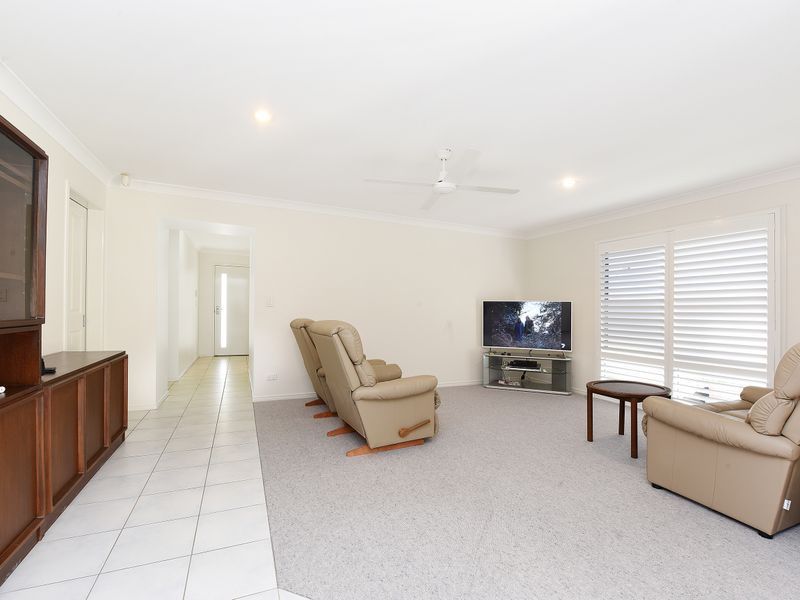 Entertainers Delight