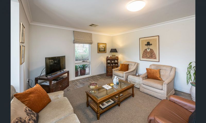 Two-Bedroom Villa in Mount Eymard Retirement Village, Bowral
