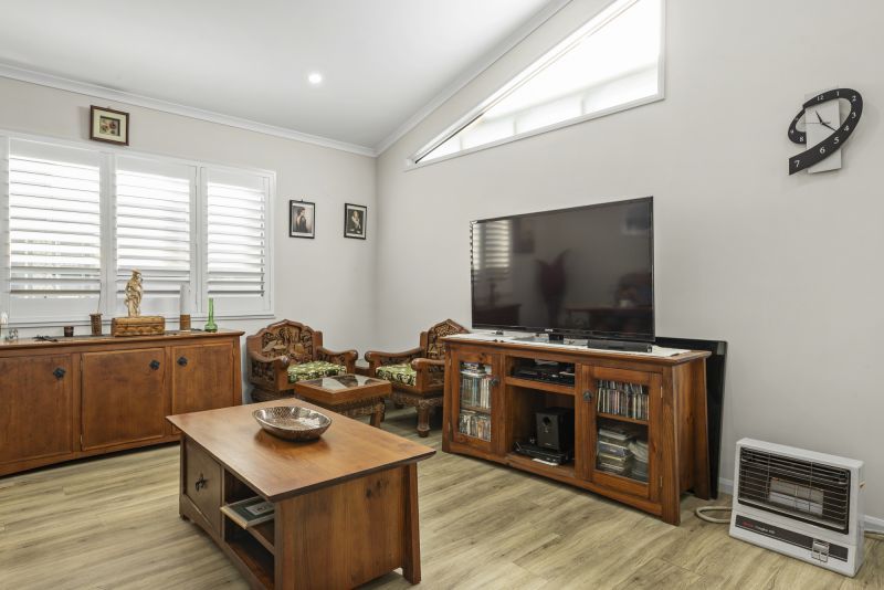 Premium Location - Bright, Modern Living