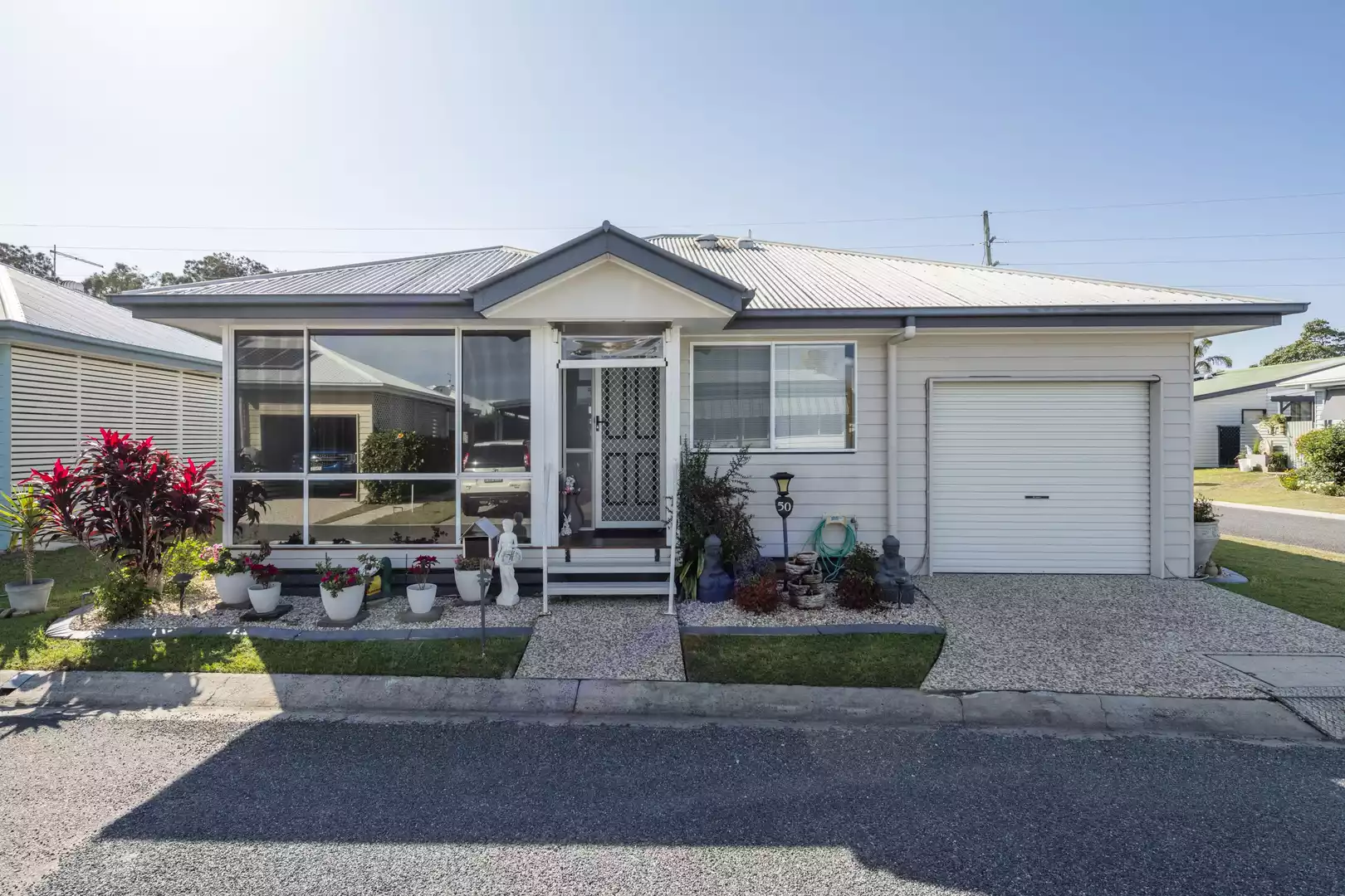 Beautifully Presented Home