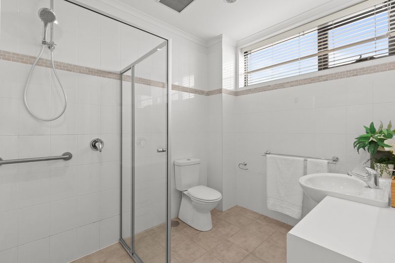 Rare Top‑Floor Apartment with Stunning Hills and Garden Views