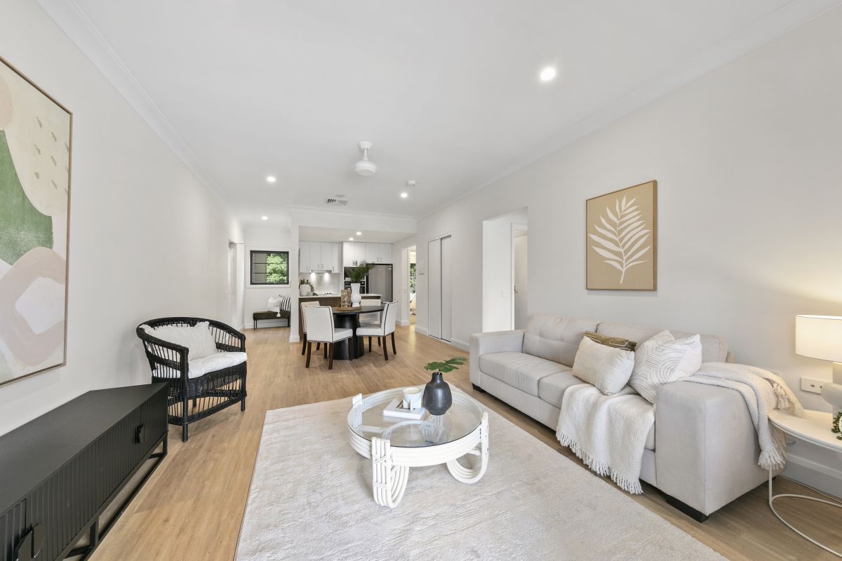 Apartment 36, 15 The Ridgeway, Lisarow