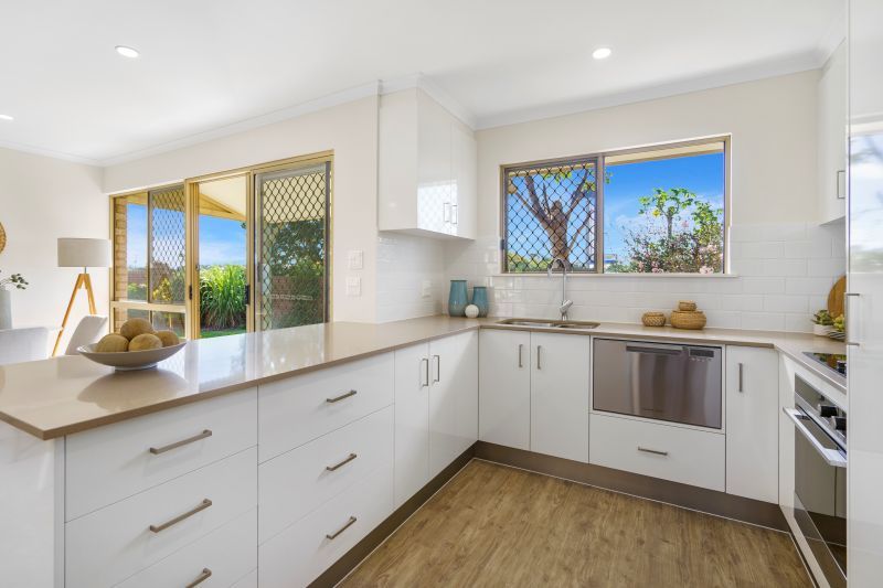 Spacious Two-Bedroom Unit in a Prime Location