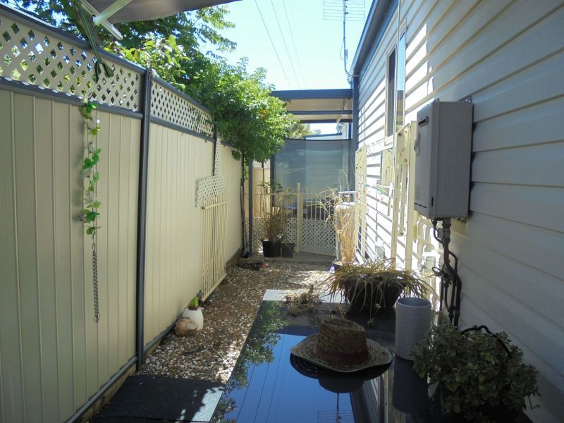 Lime Tree Village - Site 89 Fully furnished