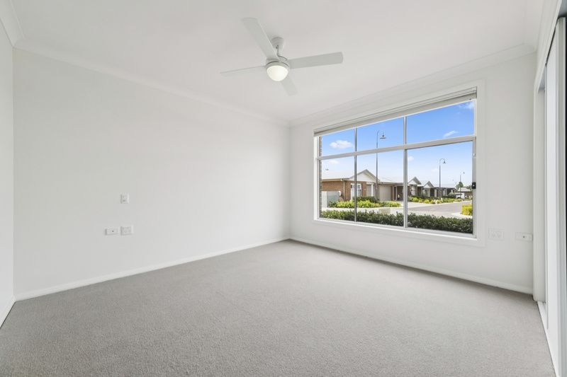 Corner Villa with North-Facing Garden and Fresh Updates